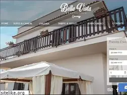 Sites similar to bellavistavacanze.com