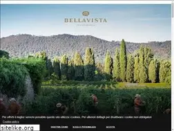 Sites similar to bellavistawine.it