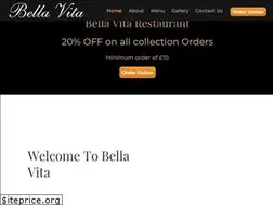 Sites similar to bellavitabroadway.com