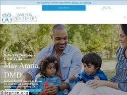 Sites similar to bellavitadentistry.com