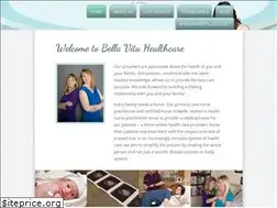 Sites similar to bellavitahealthcareaz.com