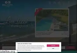 Sites similar to bellavitainpuglia.it