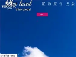 Sites similar to bellavitainpuglia.net