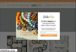 Sites similar to bellavitajewelry.net