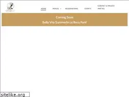 Sites similar to bellavitalasvegas.com