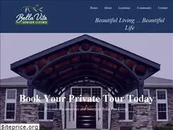 Sites similar to bellavitaliving.net