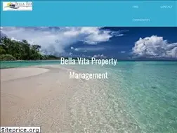 Sites similar to bellavitamanagement.com