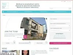 Sites similar to bellavitamedicalcenter.be