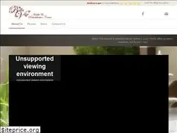 Sites similar to bellavitarehab.com