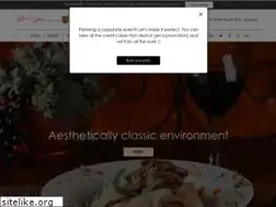 Sites similar to bellavitasedona.com