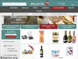 Sites similar to bellavitashop.co.uk