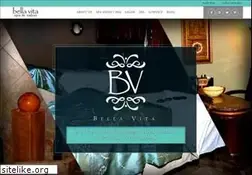 Sites similar to bellavitaspaandsalon.com