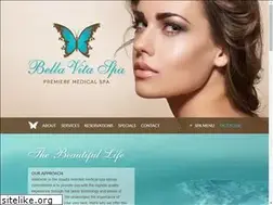 Sites similar to bellavitaspasc.com