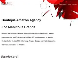 Sites similar to bellavix.com