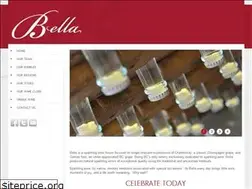 Sites similar to bellawines.ca