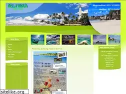 Sites similar to bellawisatatours.com