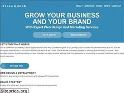 Sites similar to bellaworksweb.com