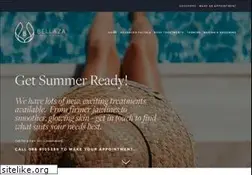 Sites similar to bellazabeauty.com