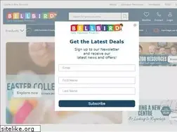 Sites similar to bellbirdkidz.com.au