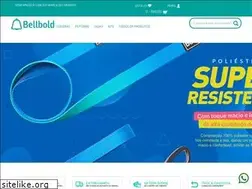 Sites similar to bellbold.com.br