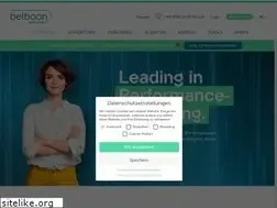 Sites similar to bellboon.de