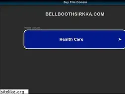 Sites similar to bellboothsirkka.com