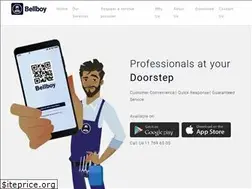 Sites similar to bellboy.lk