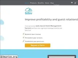 Sites similar to bellboypms.com