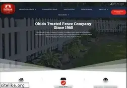 Sites similar to bellbrookfence.com