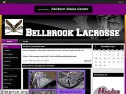 Sites similar to bellbrooklacrosse.com