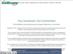 Sites similar to bellbuoy.co.za