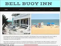 Sites similar to bellbuoyinn.com