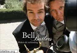 Sites similar to bellbutlers.nl