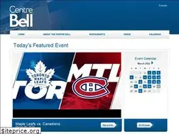 Sites similar to bellcentre.ca
