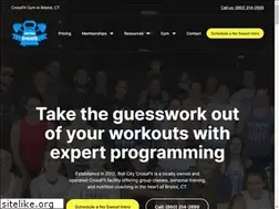 Sites similar to bellcitycrossfit.com