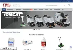 Sites similar to bellclean.com