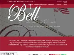 Sites similar to bellcleaners.com
