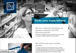 Sites similar to bellcogenerics.com