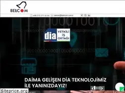 Sites similar to bellcom.com.tr