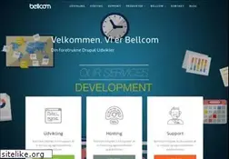 Sites similar to bellcom.dk