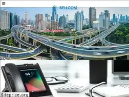 Sites similar to bellcom.vn