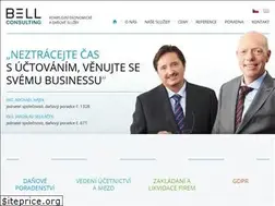 Sites similar to bellcons.cz