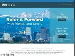 Sites similar to bellcoreferitforward.com