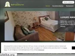 Sites similar to bellcountryinn.co.uk