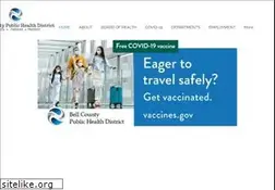 Sites similar to bellcountyhealth.org