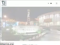 Sites similar to bellcountymuseum.org
