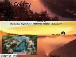 Sites similar to bellcountytourism.com