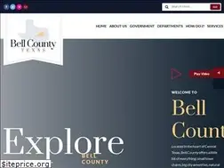 Sites similar to bellcountytx.com