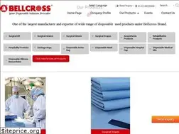 Sites similar to bellcrossindustries.com