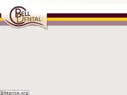 Sites similar to belldentalky.com